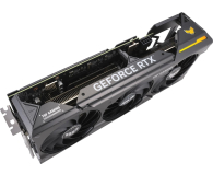 ASUS GeForce RTX 4070 TUF GAMING OC 12GB GDDR6X - 1134480 - zdjęcie 8